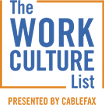 The Work Culture