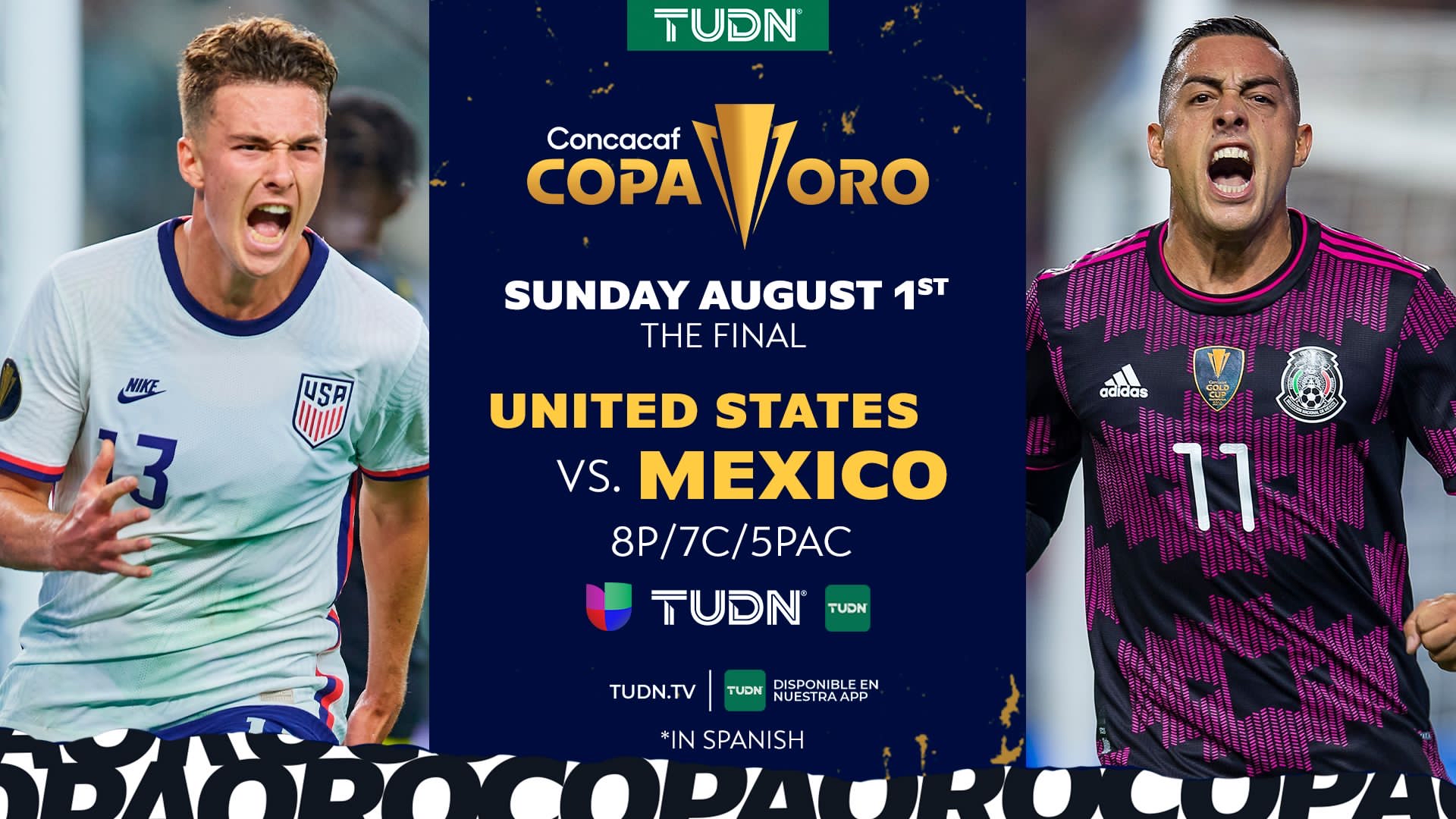 Mexico Vs Usa Gold Cup, Usa Stun Mexico With Late Extra Time Goal To
